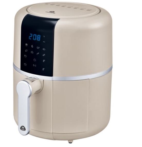 Accessorio Per Friggitrice Ad Aria - 3 Ripiani Disidratatore, Metallo, Per Modelli 6QT - Foto 11