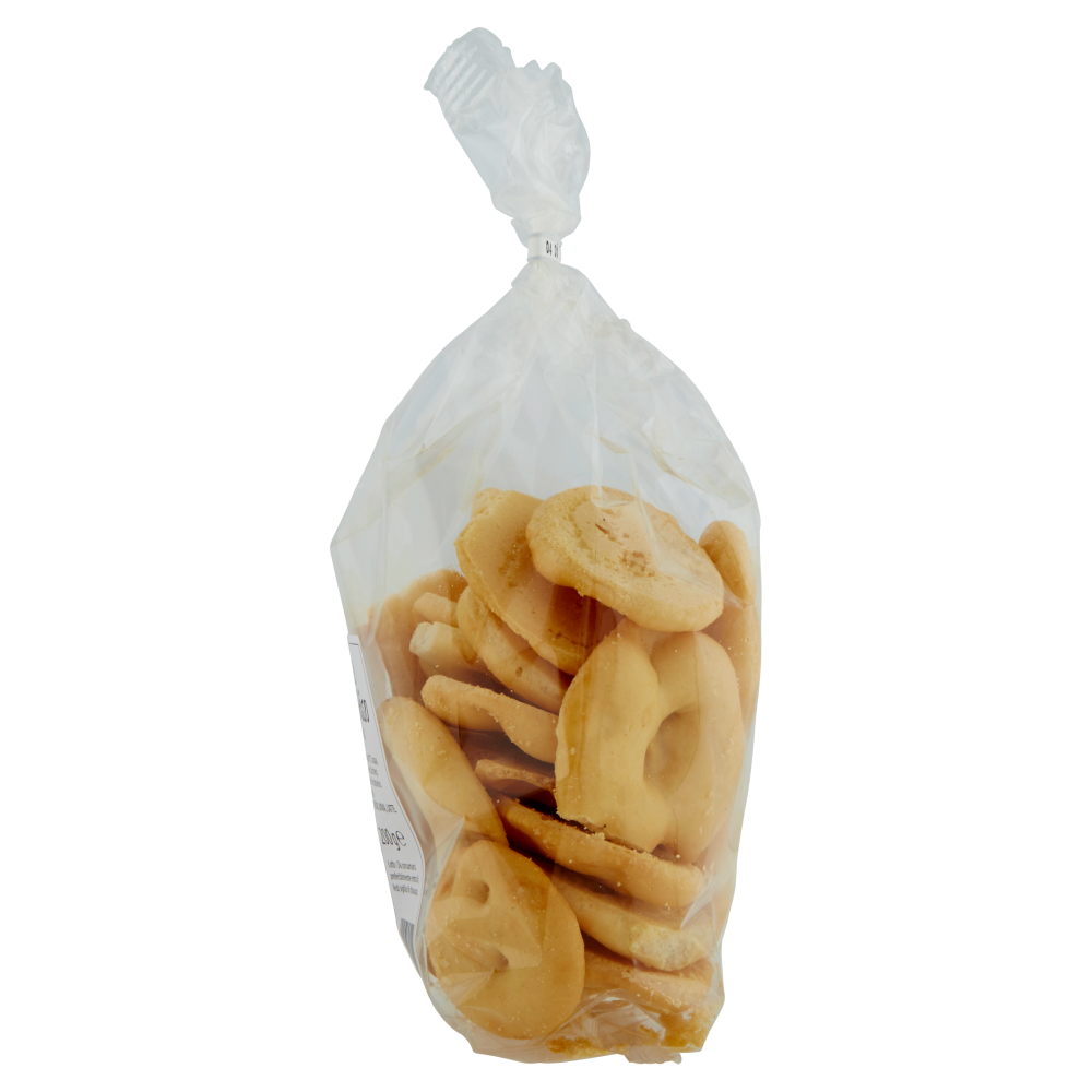 Focaccine all'olio di Riso 200 g