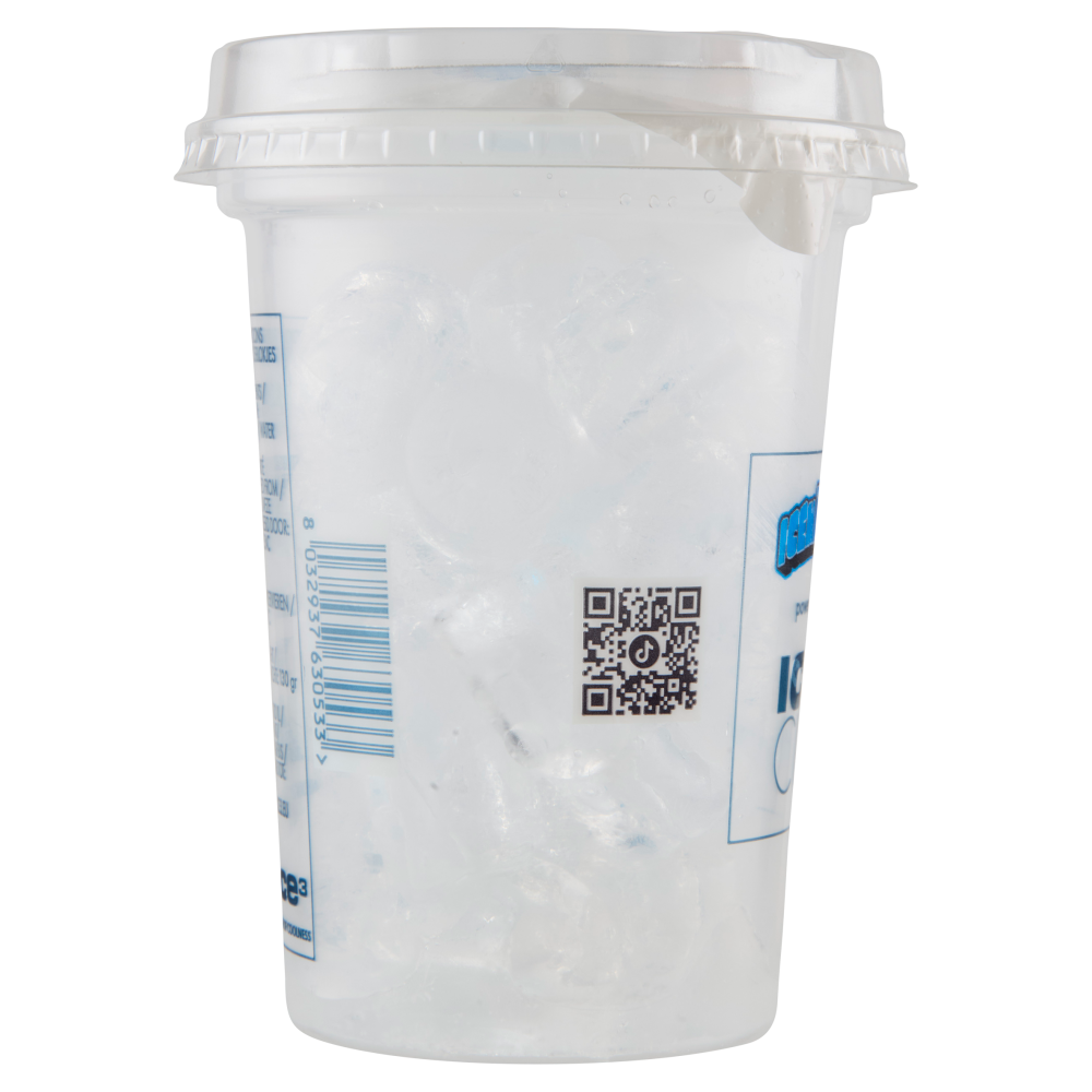 Icemänner Ice³ Cup 130 g
