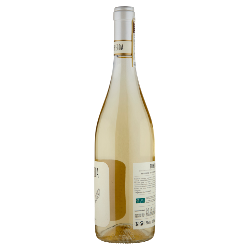 Fontanafredda Roero Arneis DOCG 750 ml