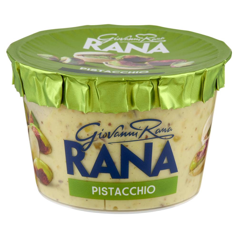 Giovanni Rana il Pesto Fresco Pistacchio 150 g Carrefour