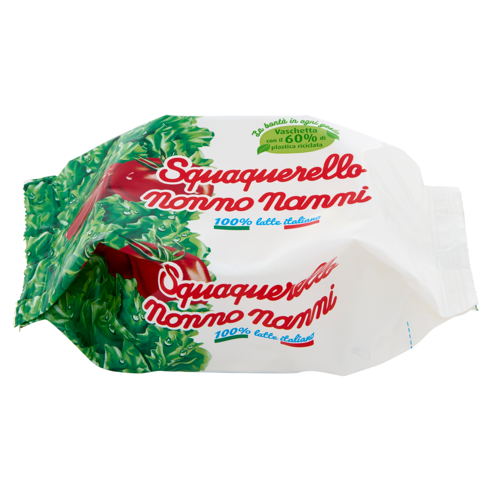 Nonno Nanni Squaquerello 200 g