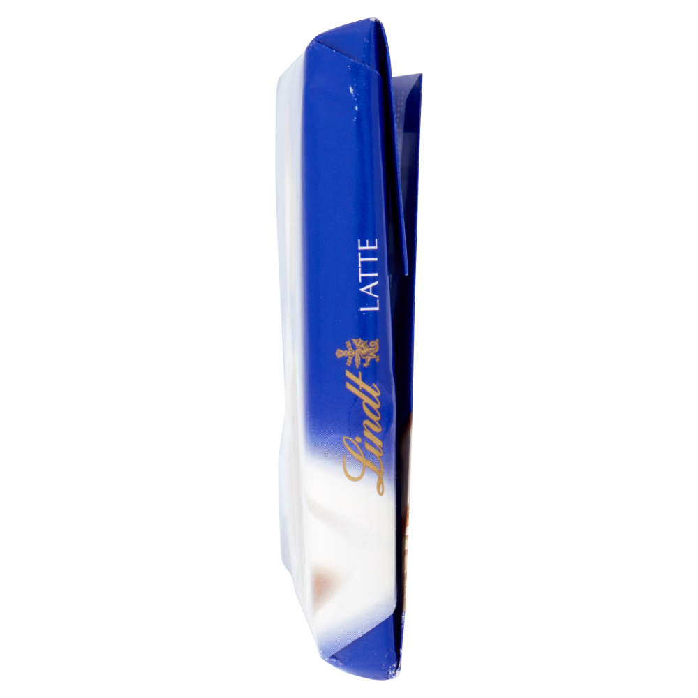 Lindt Gamme Bleue Tavoletta Cuor di Latte 100 g