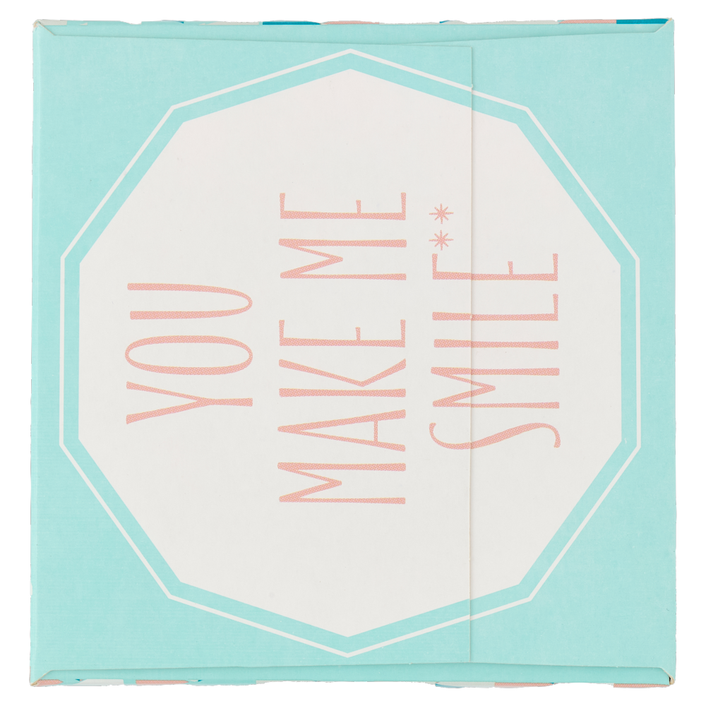 Carrefour Soft Collection 50 pz