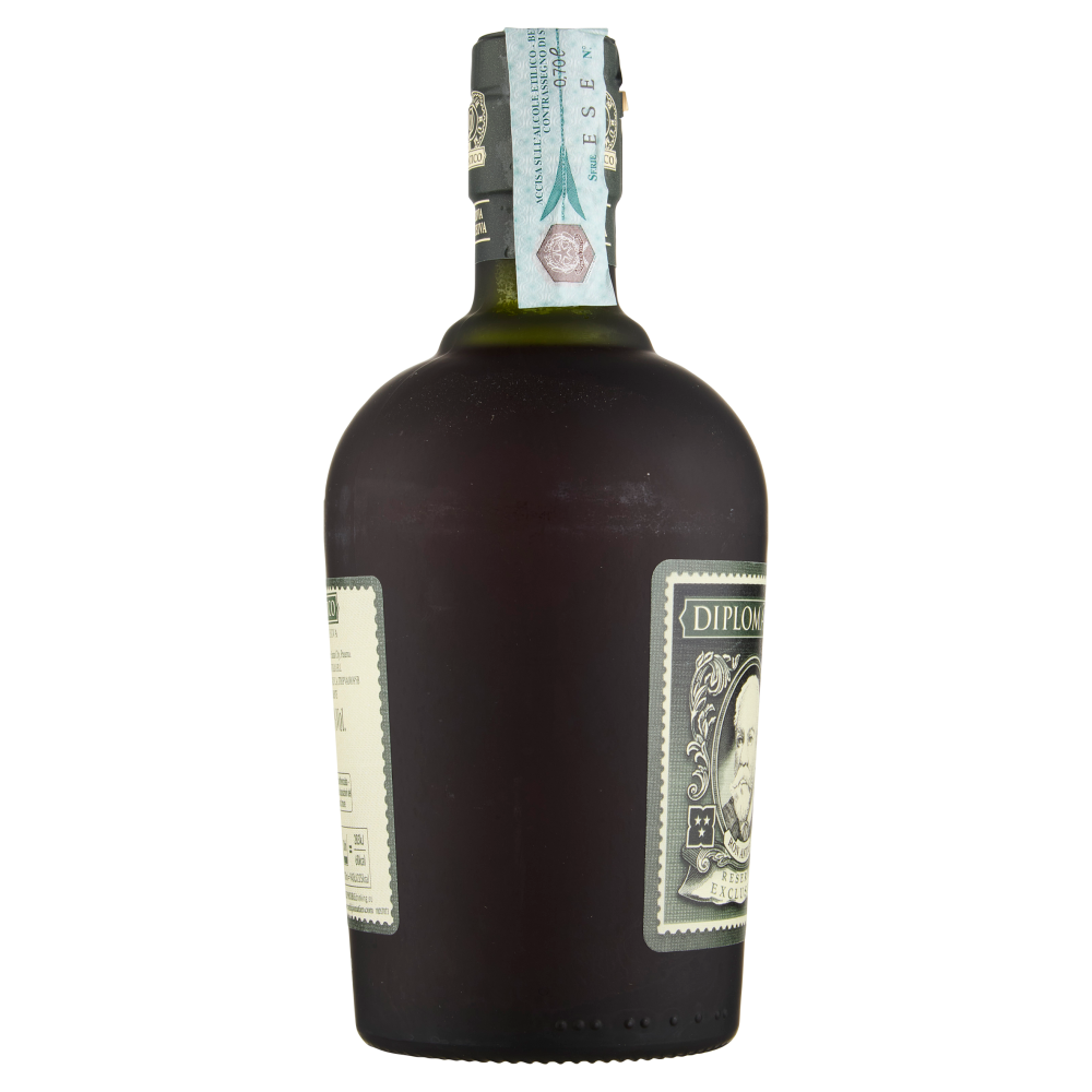 Diplomático Reserva Exclusiva 70 cL