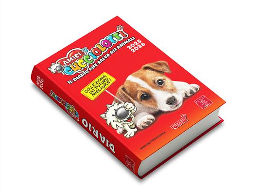 Pigna 8005235219601 Diario Diario scolastico