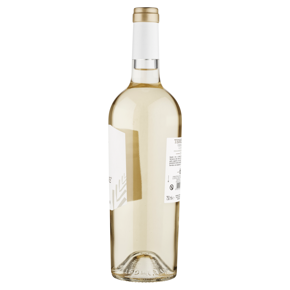 Cantina della Vernaccia Oristano Terresinis Vernaccia Valle del Tirso IGT 750 ml