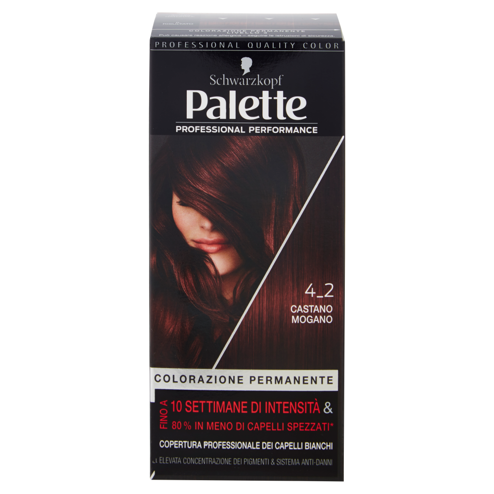 Palette 4_2 Castano Mogano