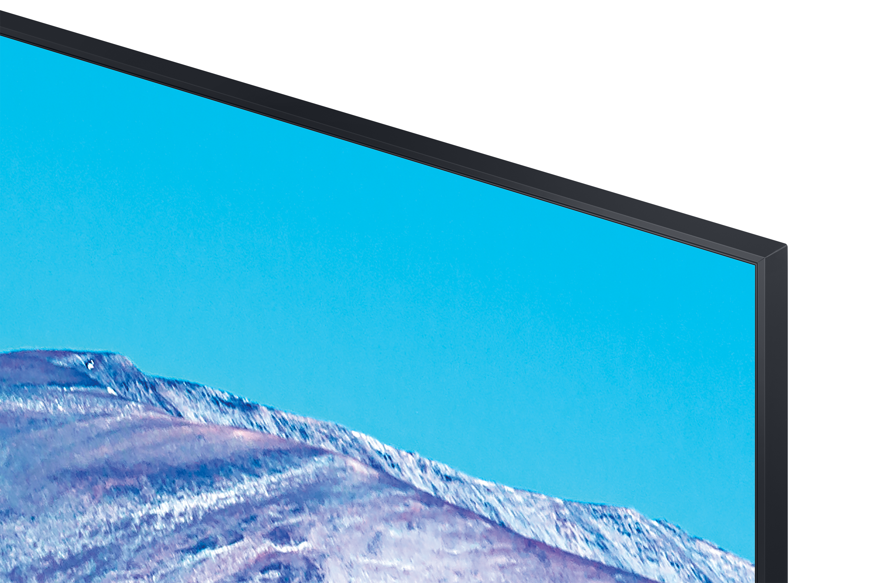 Samsung Series 8 UE50TU8070U 127 cm (50") 4K Ultra HD Smart TV Wi-Fi Nero