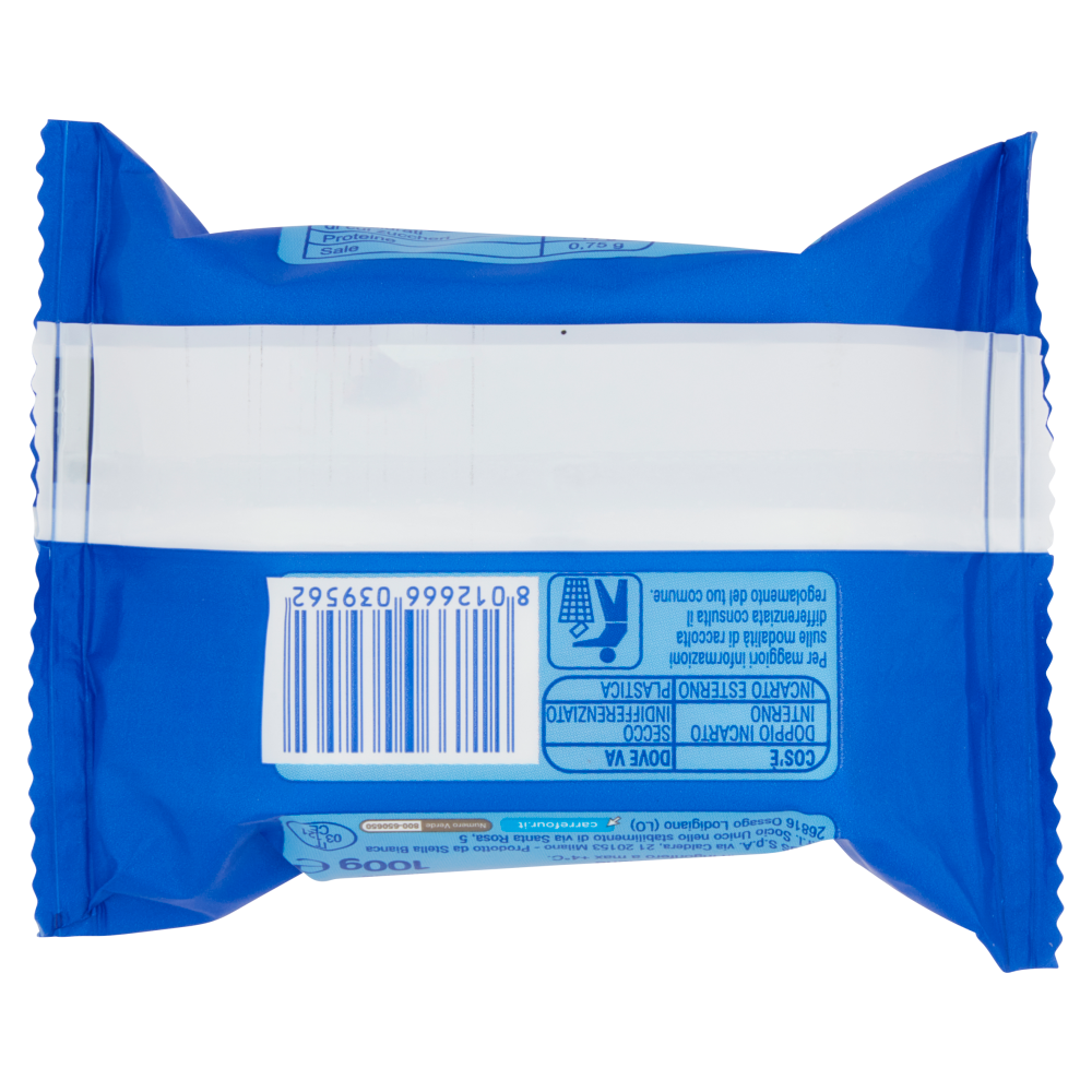 Carrefour Classic Crescenza 100 g
