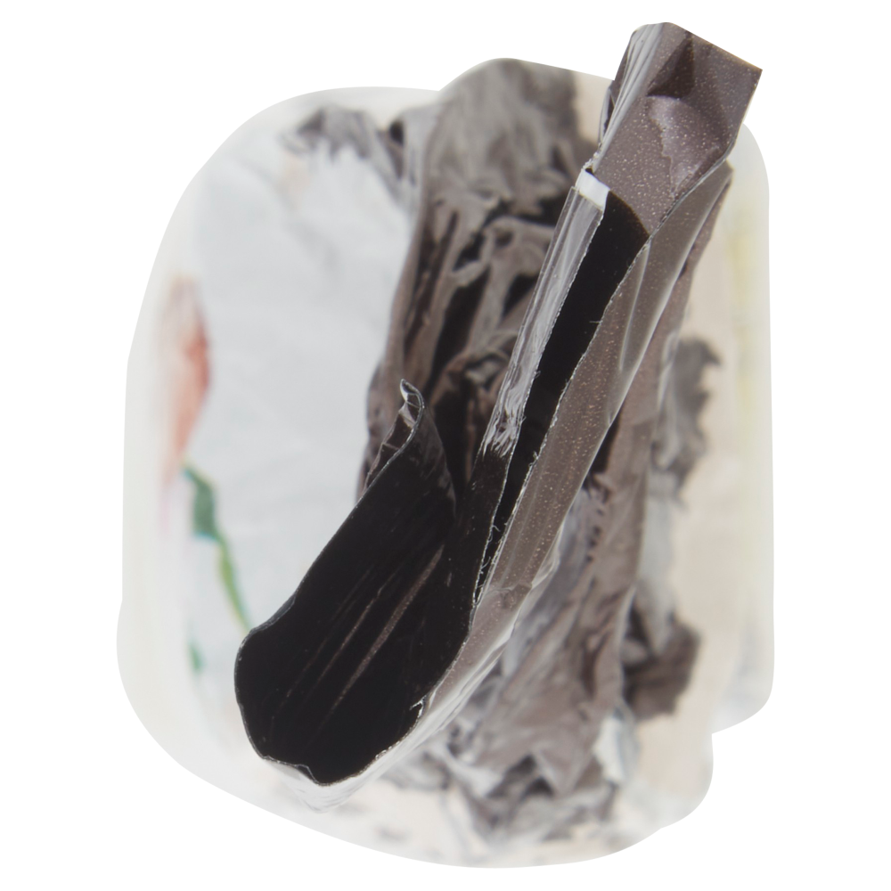 Casa Regale Torrone Friabile alla Mandorla ricoperto di cioccolato extra fondente 100 g