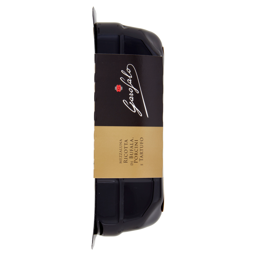 Garofalo Mezzaluna Ricotta di Bufala, Porcini e Tartufo 230 g