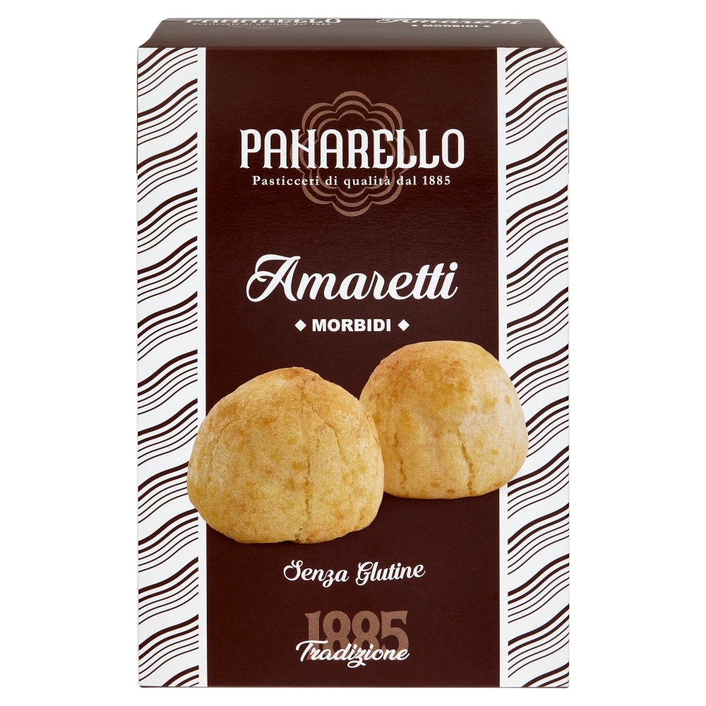 Panarello Amaretti Morbidi 200 g