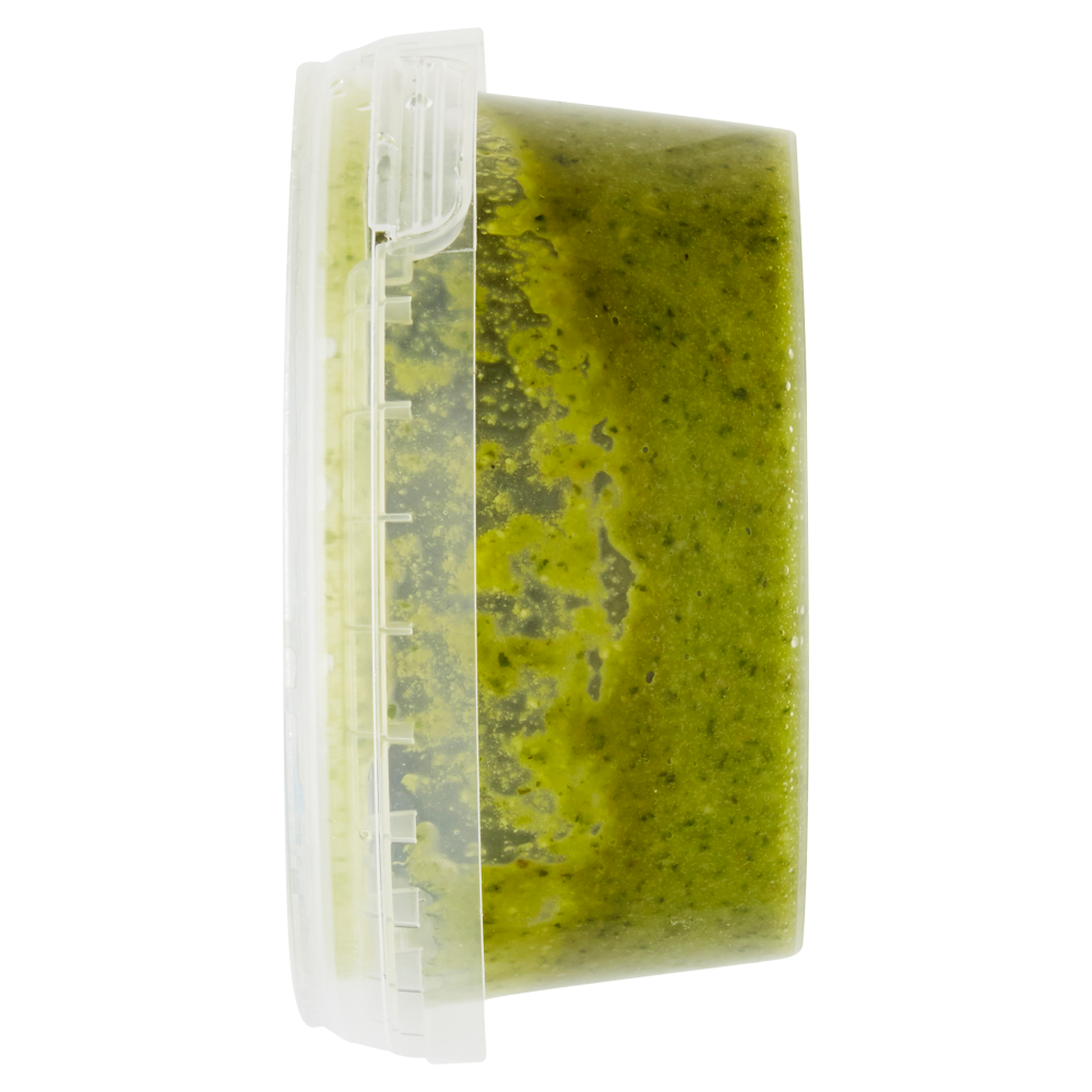 Centro Latte Rapallo Pesto alla Genovese con prescins&ecirc;ua 130 g