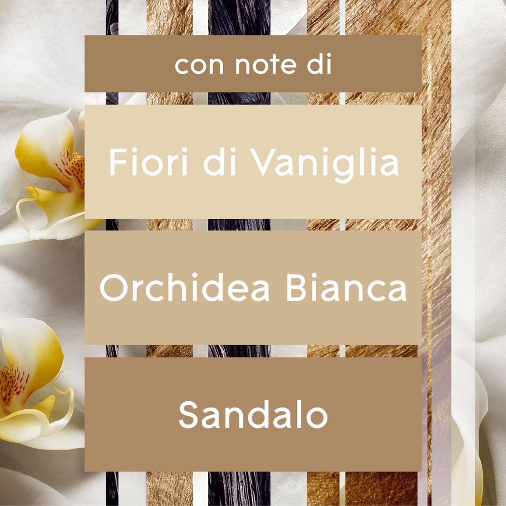 Glade Automatic Spray Doppia Ricarica, Profumatore per Ambienti, Fragranza Romantic Vanilla Blossom, 2x269 ml