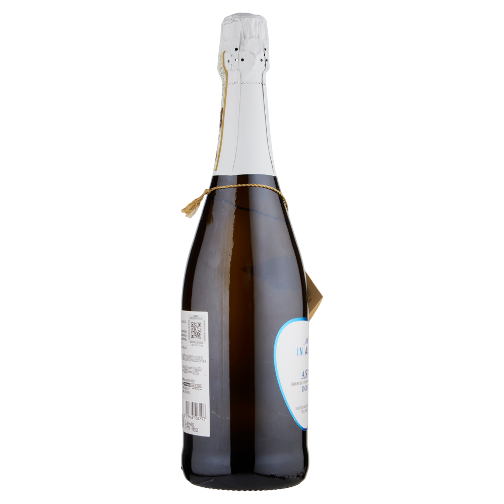 Terre d'Italia col in Albis Asti DOCG Dolce 75 cl