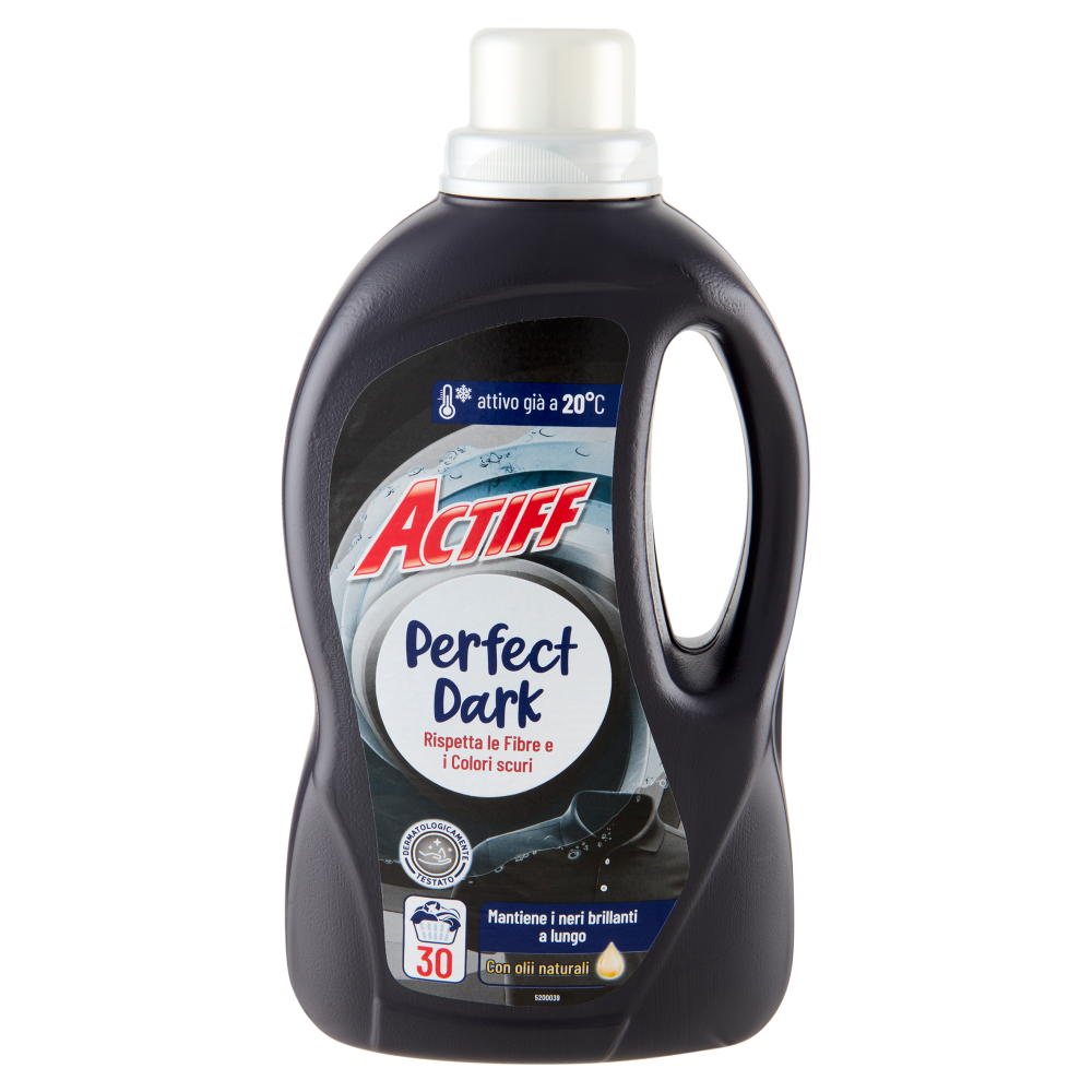 Actiff Perfect Dark 1500 ml