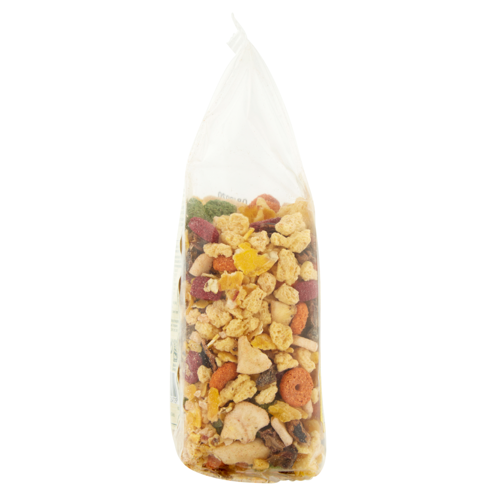 Vitakraft Vita Verde Fruit Mix + Banane & Papaya for rodents 200 g