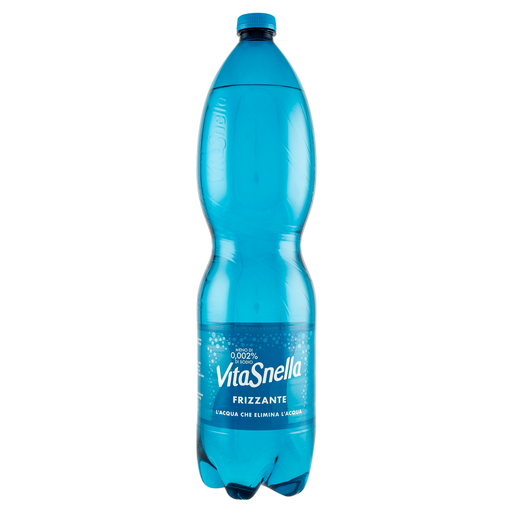 Vitasnella Frizzante 150 cL