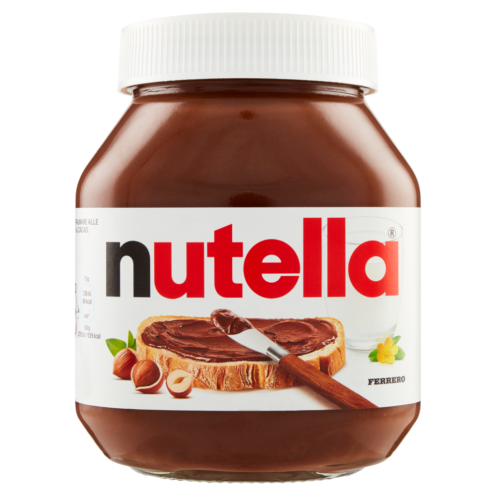 nutella 725 g | Carrefour