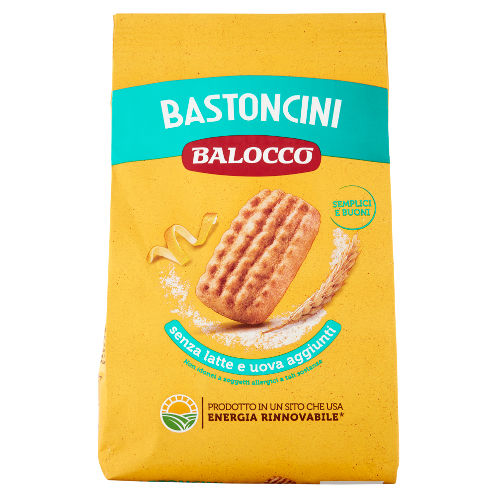Balocco Bastoncini 350 g
