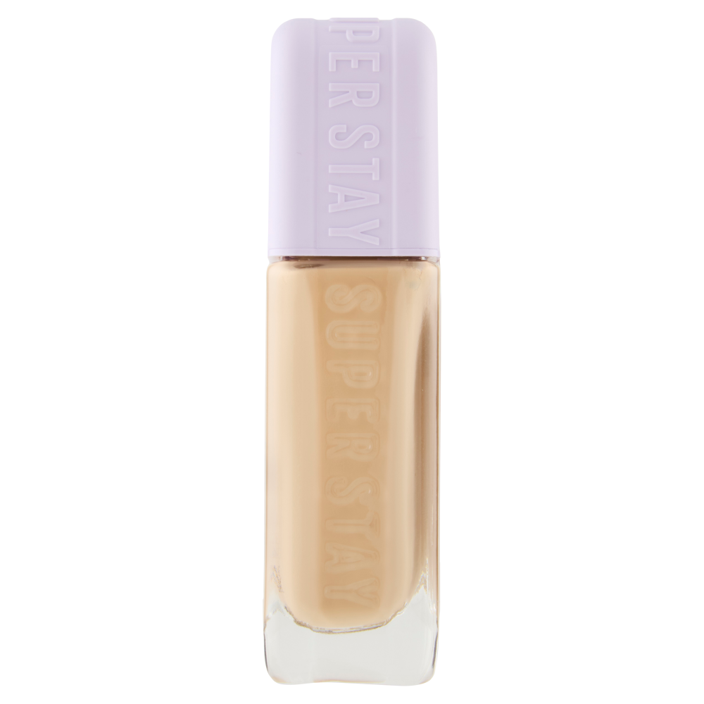 Maybelline New York Super Stay Lumi-Matte Foundation 118 35 ml
