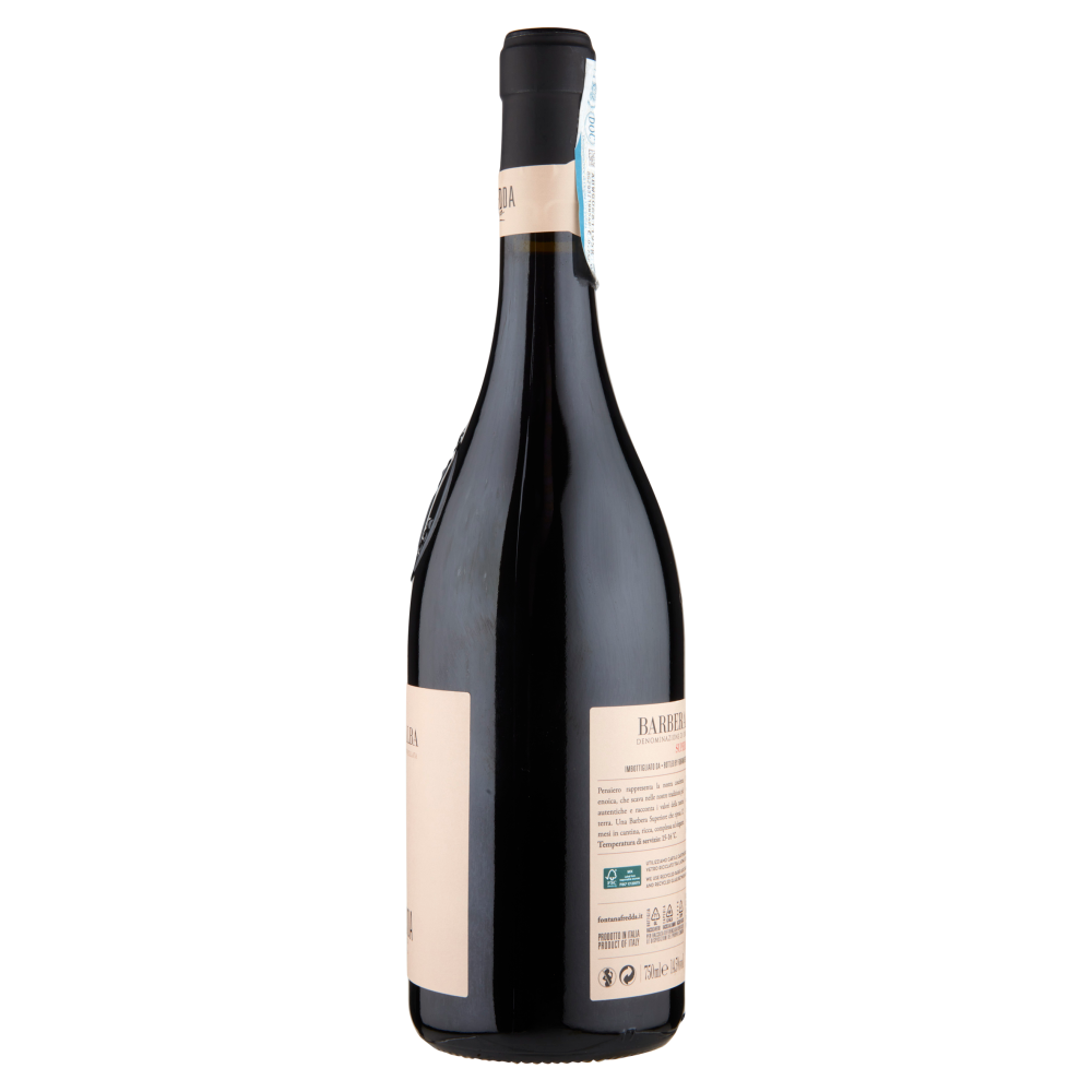 Fontanafredda Pensiero Barbera d'Alba DOC Superiore 750 ml