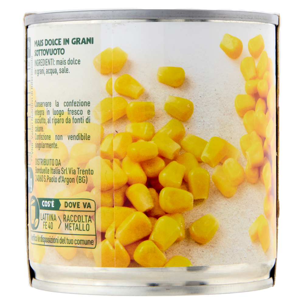 Bonduelle Mais 3 x 150 g