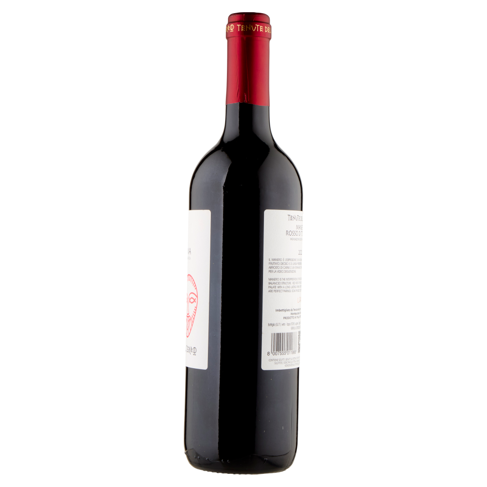Tenute del Cerro Manero Rosso di Toscana IGT 750 ml