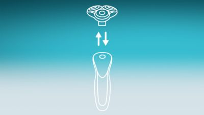 Philips SHAVER Series 7000 Non disponibile In alternativa acquista SH71 Unit&agrave; di rasatura