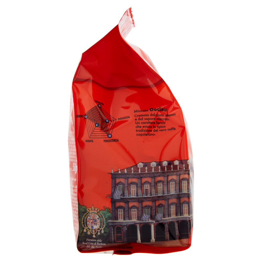 Caffè Borbone Miscela Decisa Capsule Compatibili Nespresso* 10 x 5 g
