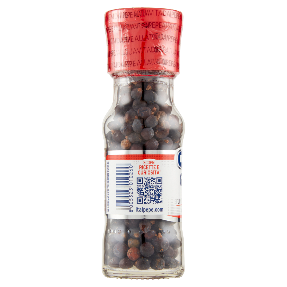 Italpepe Ginepro Bacche 30 g