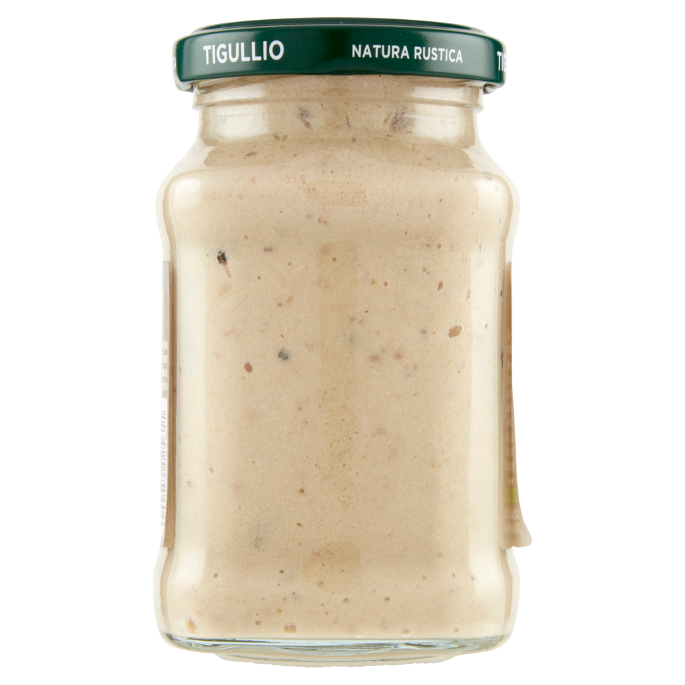 Tigullio Ricotta, Tartufo e Pepe Nero 185 g