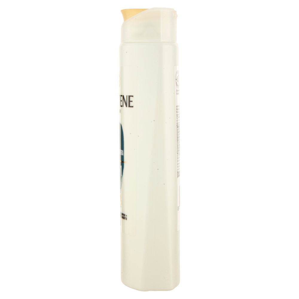 Pantene Shampoo+Balsamo+Trattamento 3in1 Antiforfora 225 ml