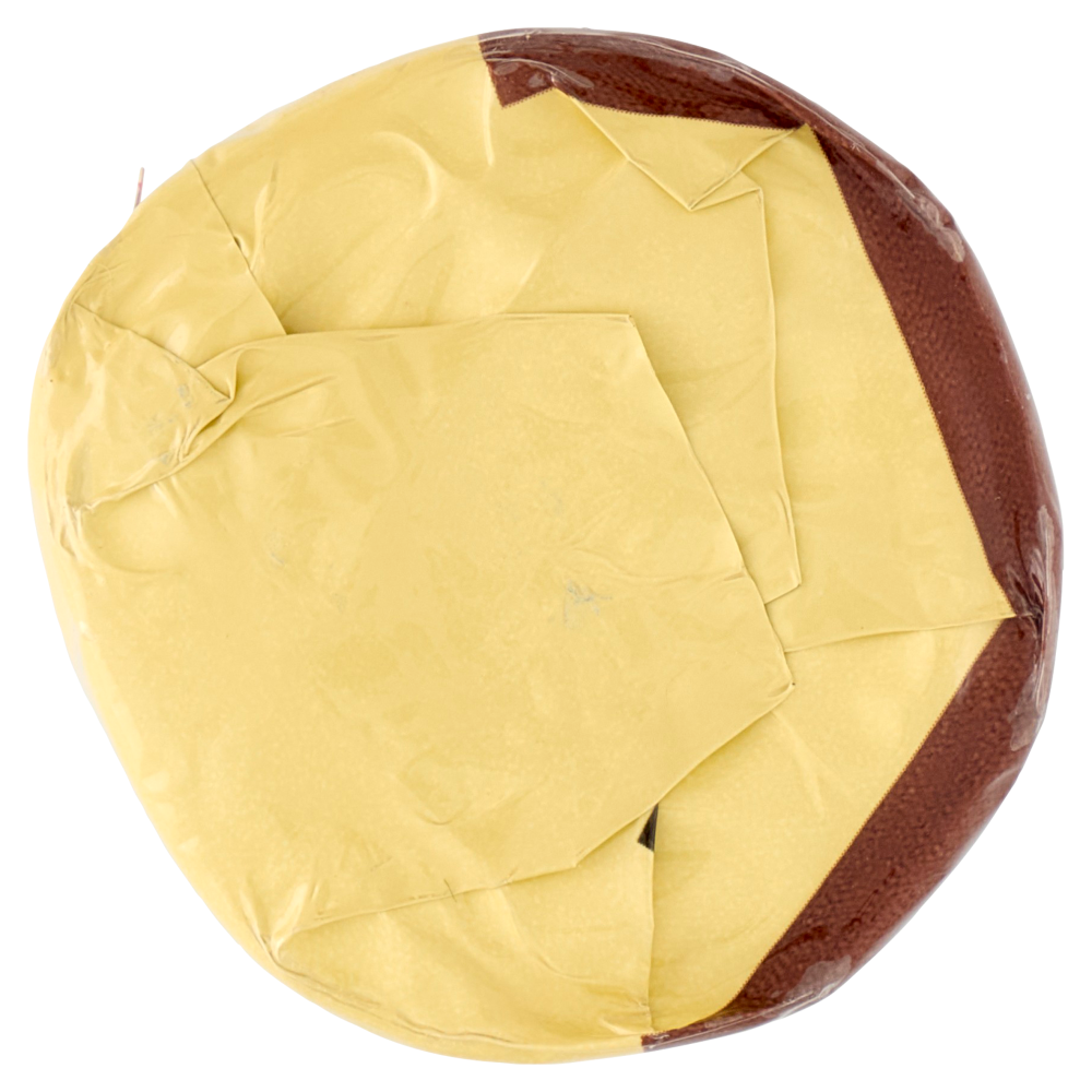 Mulino Bianco Baiocchi Biscotti Snack Farciti con Crema alla Nocciola e Cacao 168g