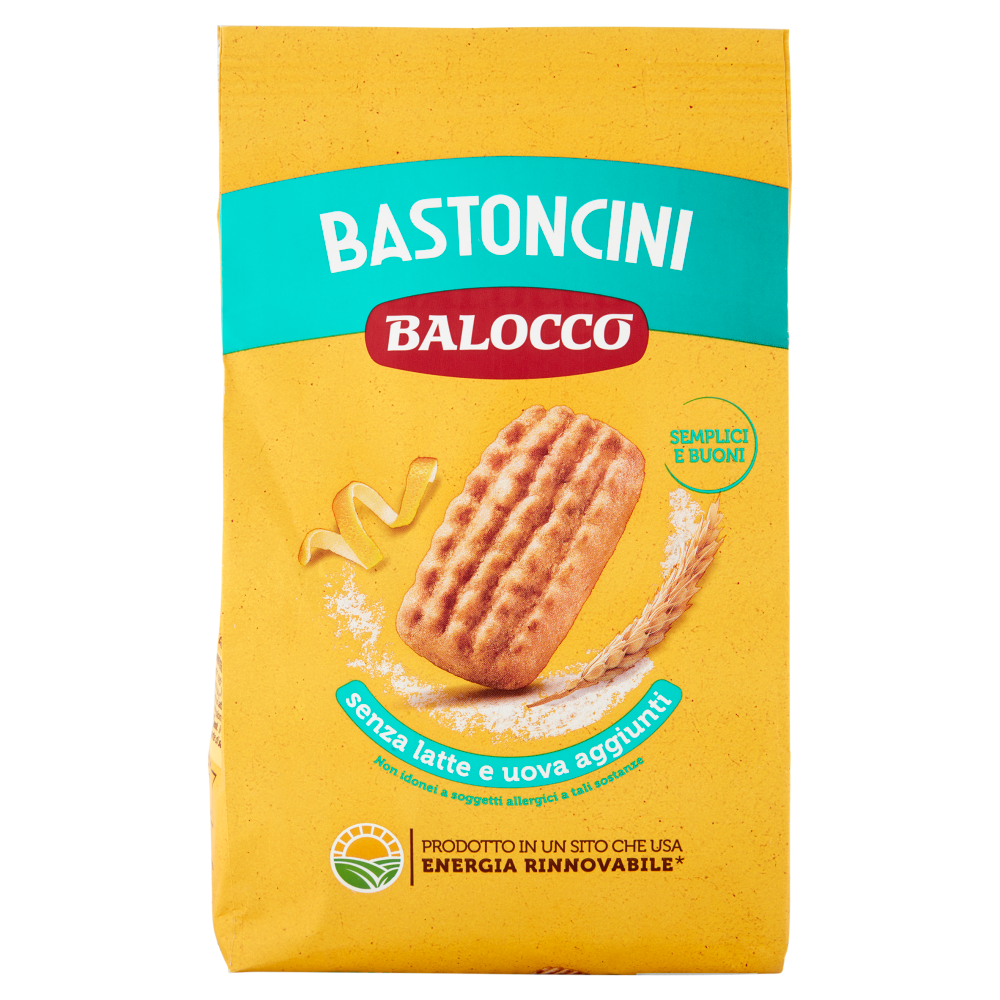 Balocco Bastoncini 350 g