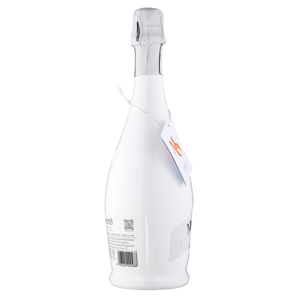 Mionetto sergio white edition 750 ml