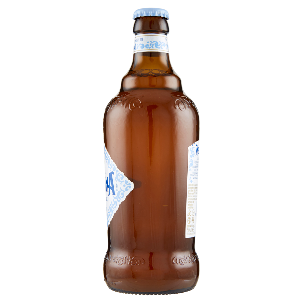 Birra Messina Cristalli di Sale 50 cl