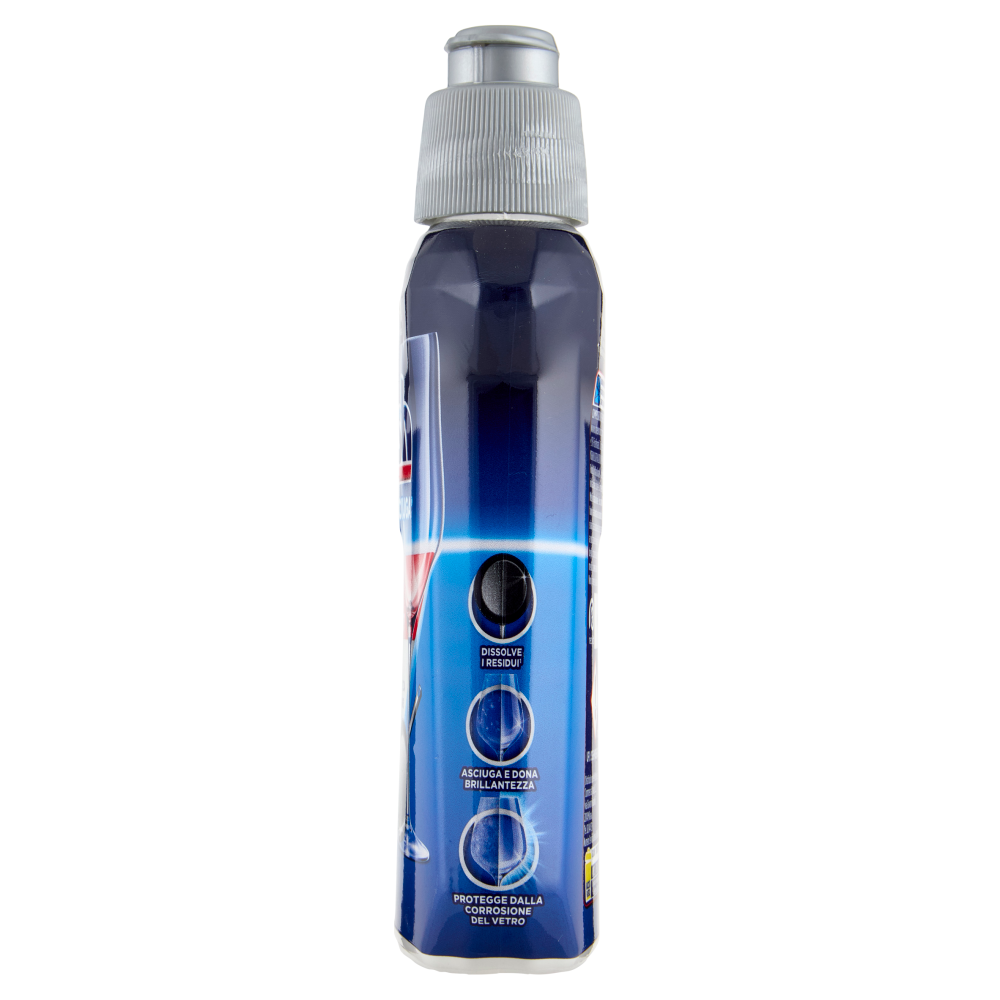 Finish Brillasciuga Regular brillantante lavastoviglie 250 ml