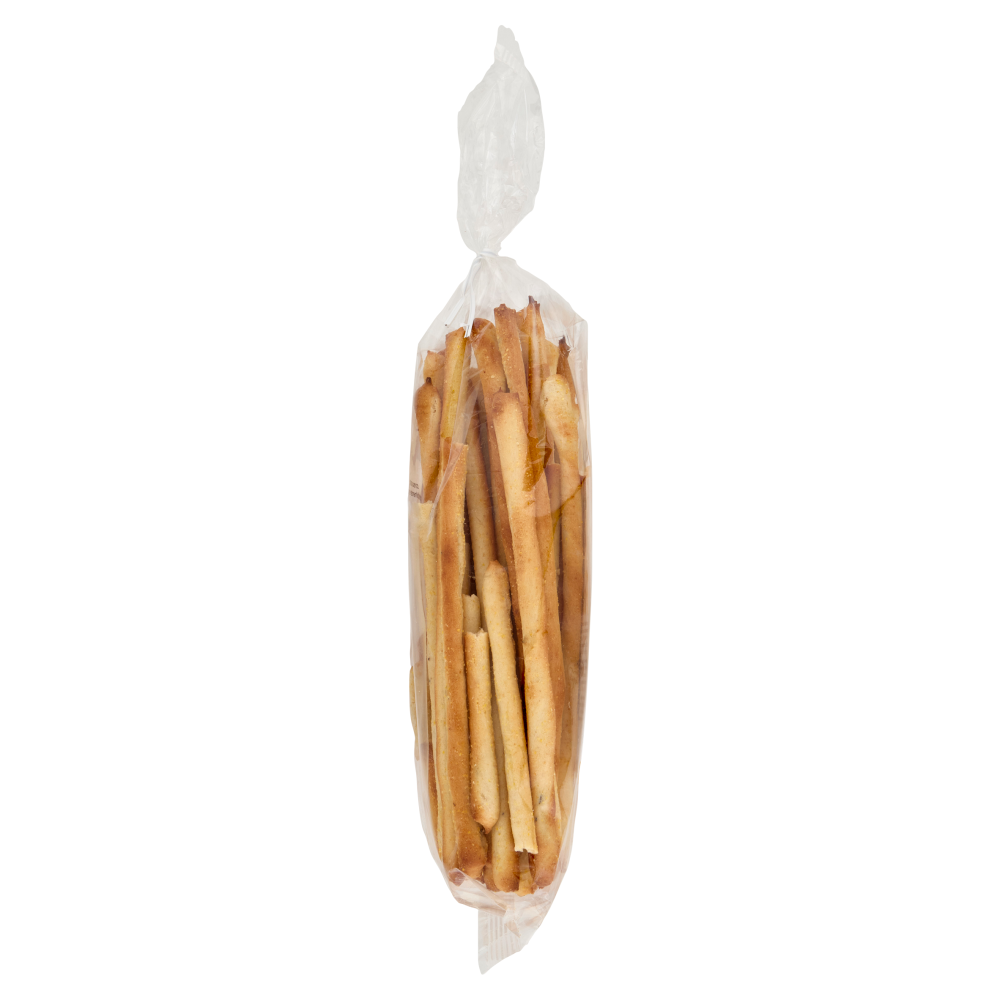 Grissinificio Linea Derby Rubat&agrave; al mais 300 g