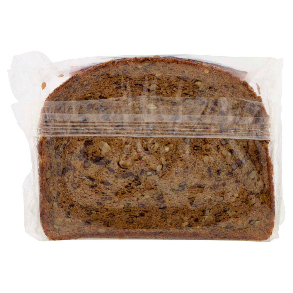 Mestemacher Pane Proteico 250 g