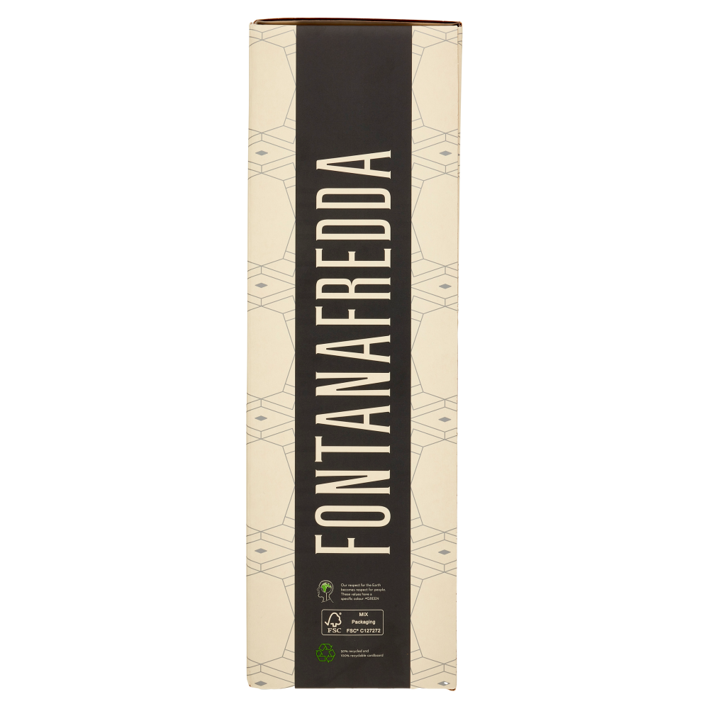 Fontanafredda La Cuvée Alta Langa DOCG Metodo Classico Brut 1,5 L