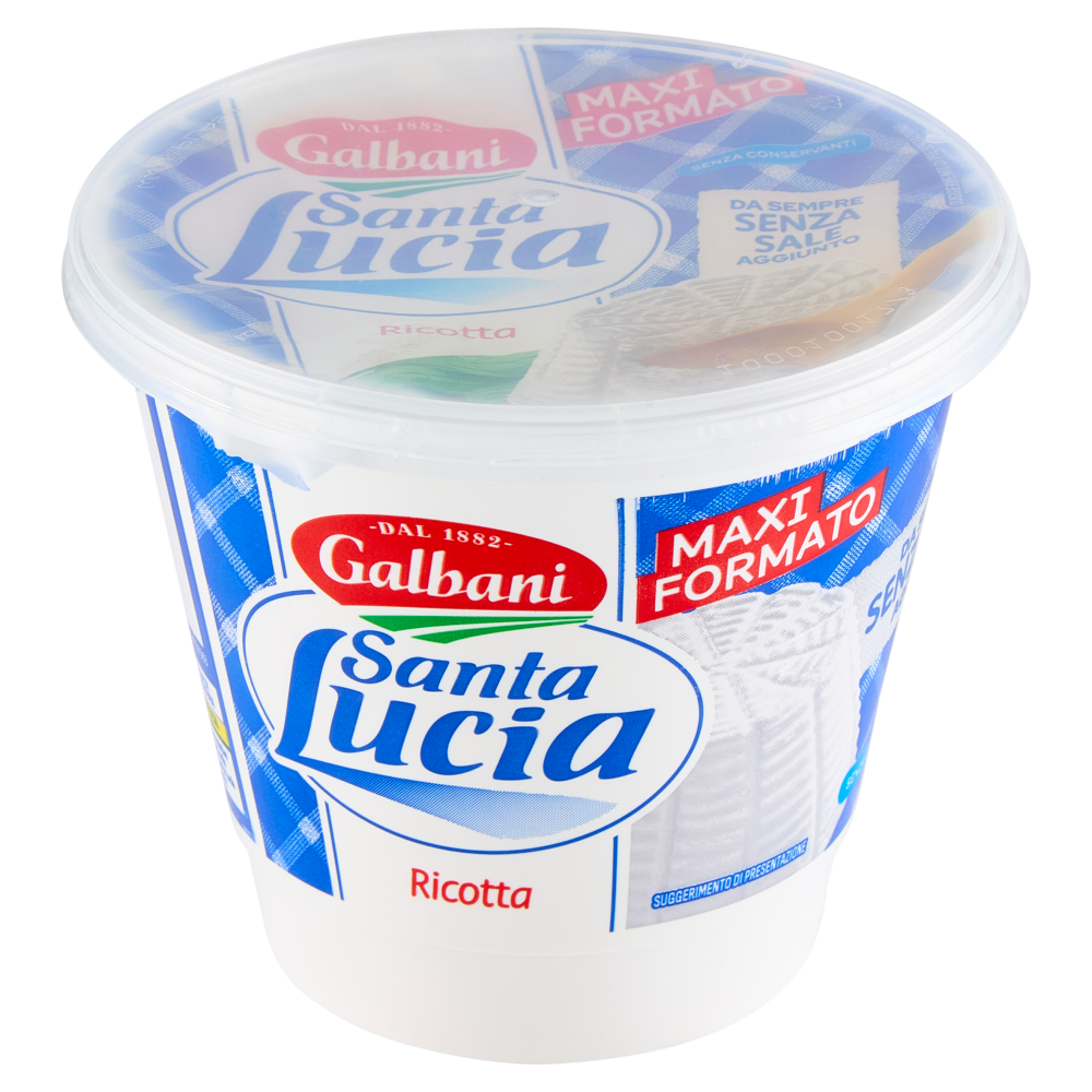 Galbani Santa Lucia Ricotta 450 g