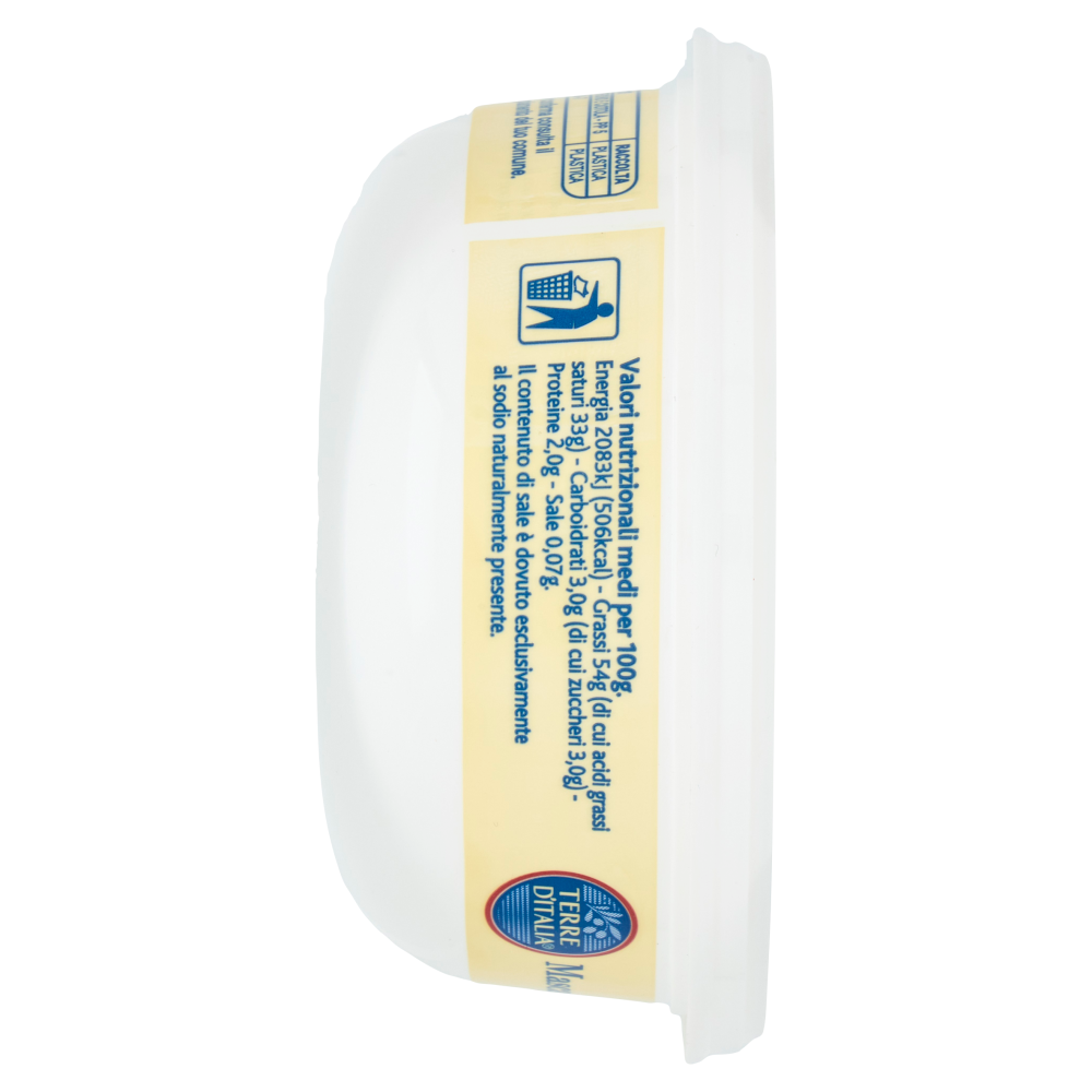 Terre d'Italia Mascarpone 250 g