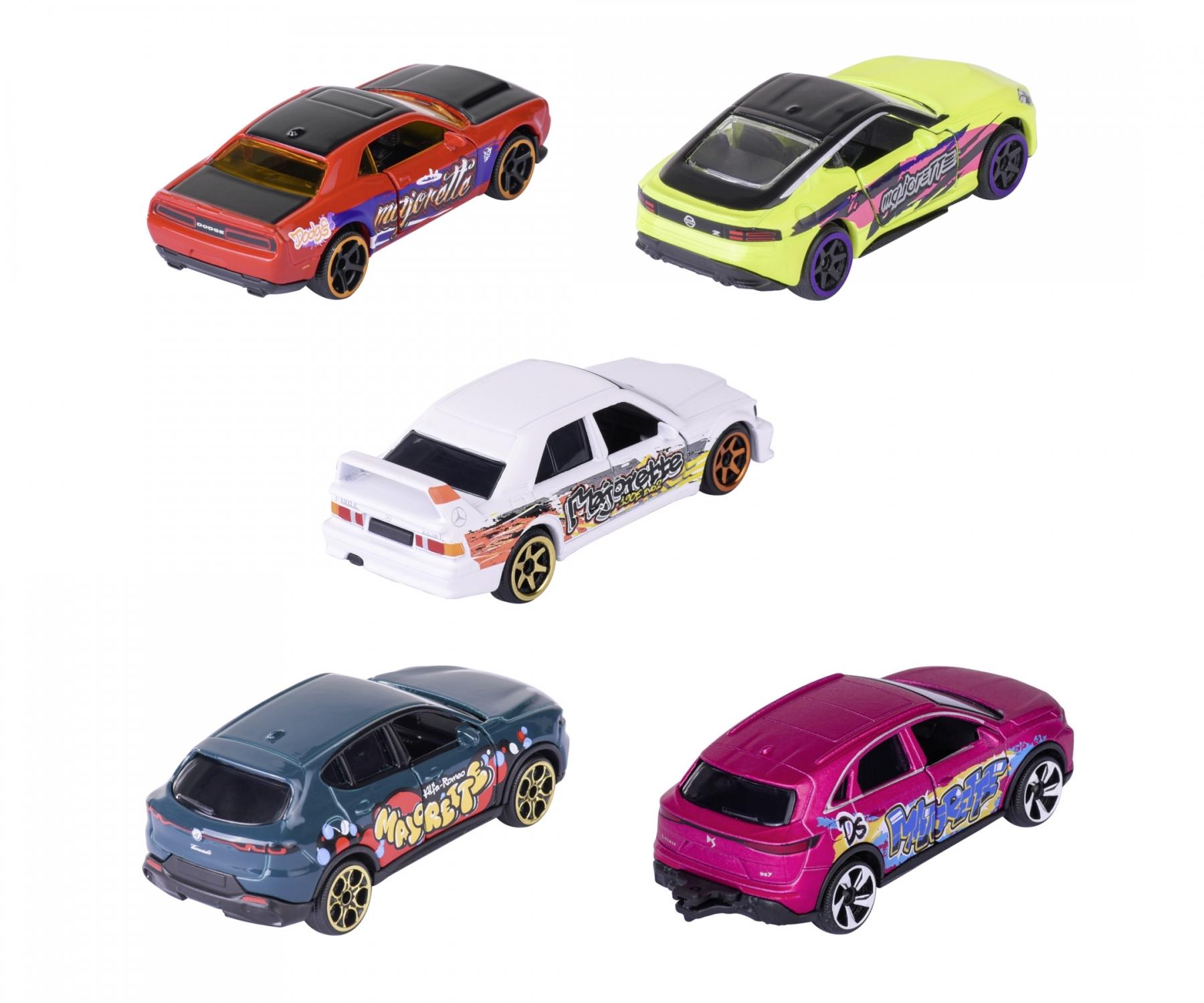 Majorette 212054039 veicolo giocattolo