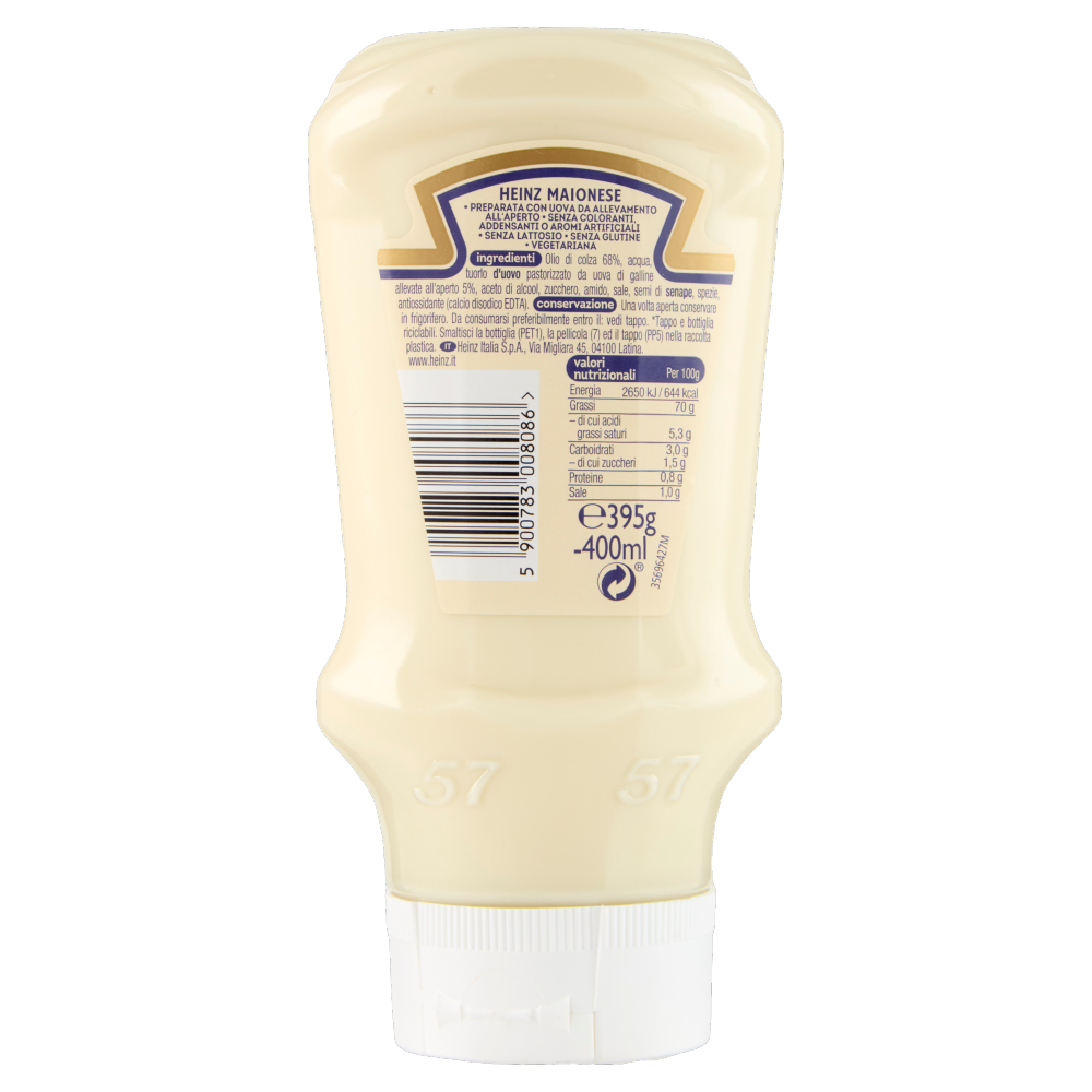 Heinz Maionese Originale 395 g