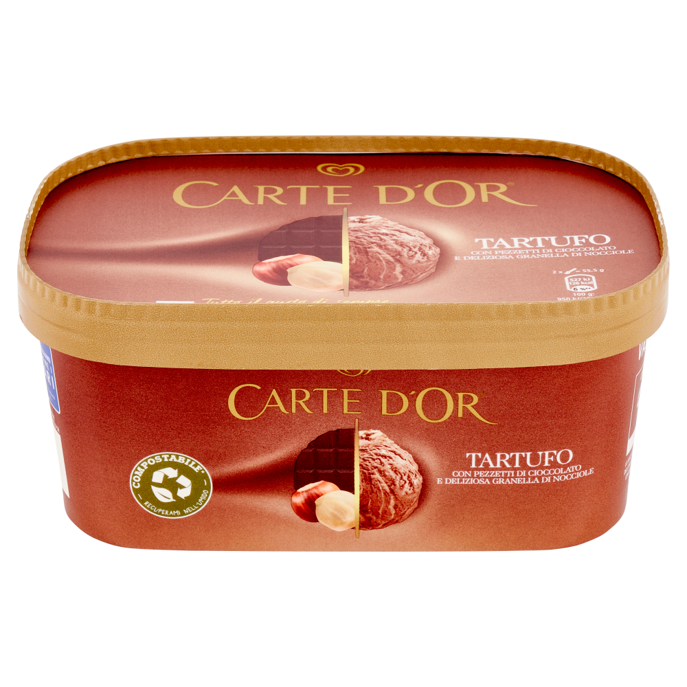 Carte D'Or Tartufo 500 g