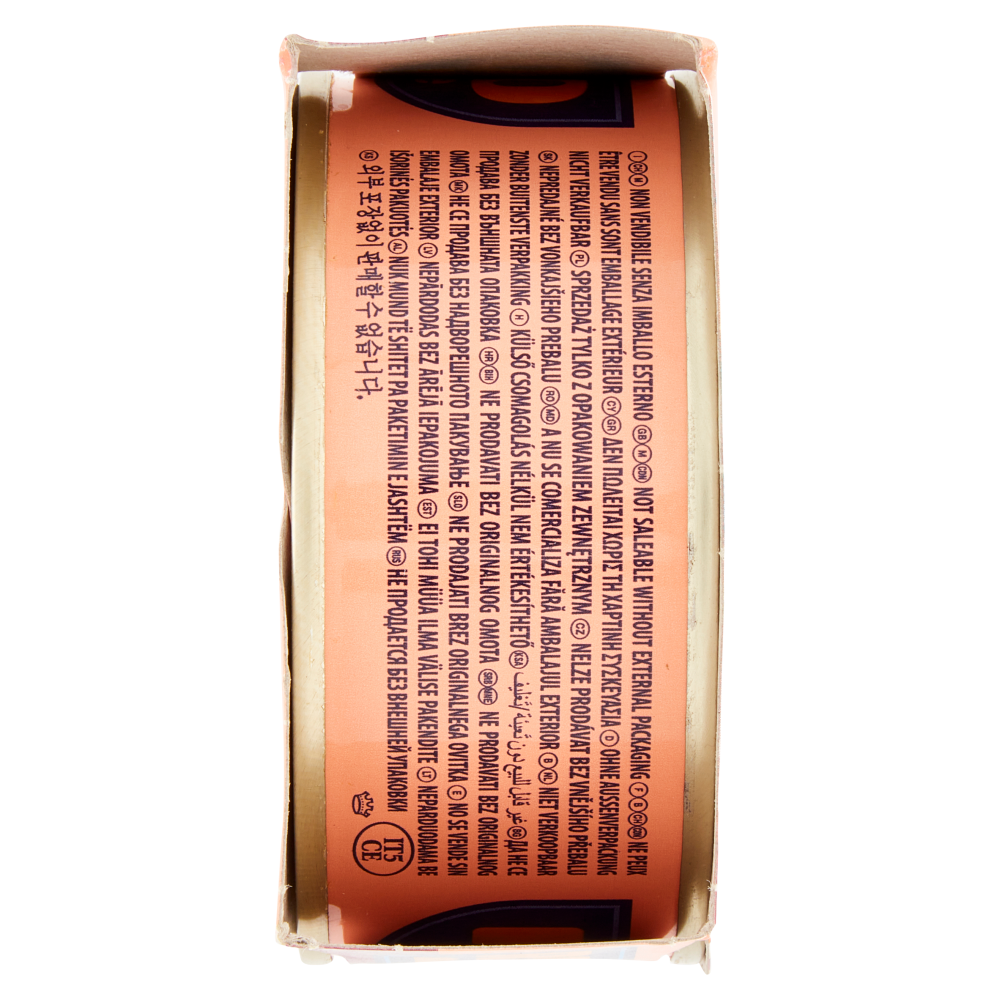 Rio mare Tonno in salsa con Cipolle 2 x 160 g