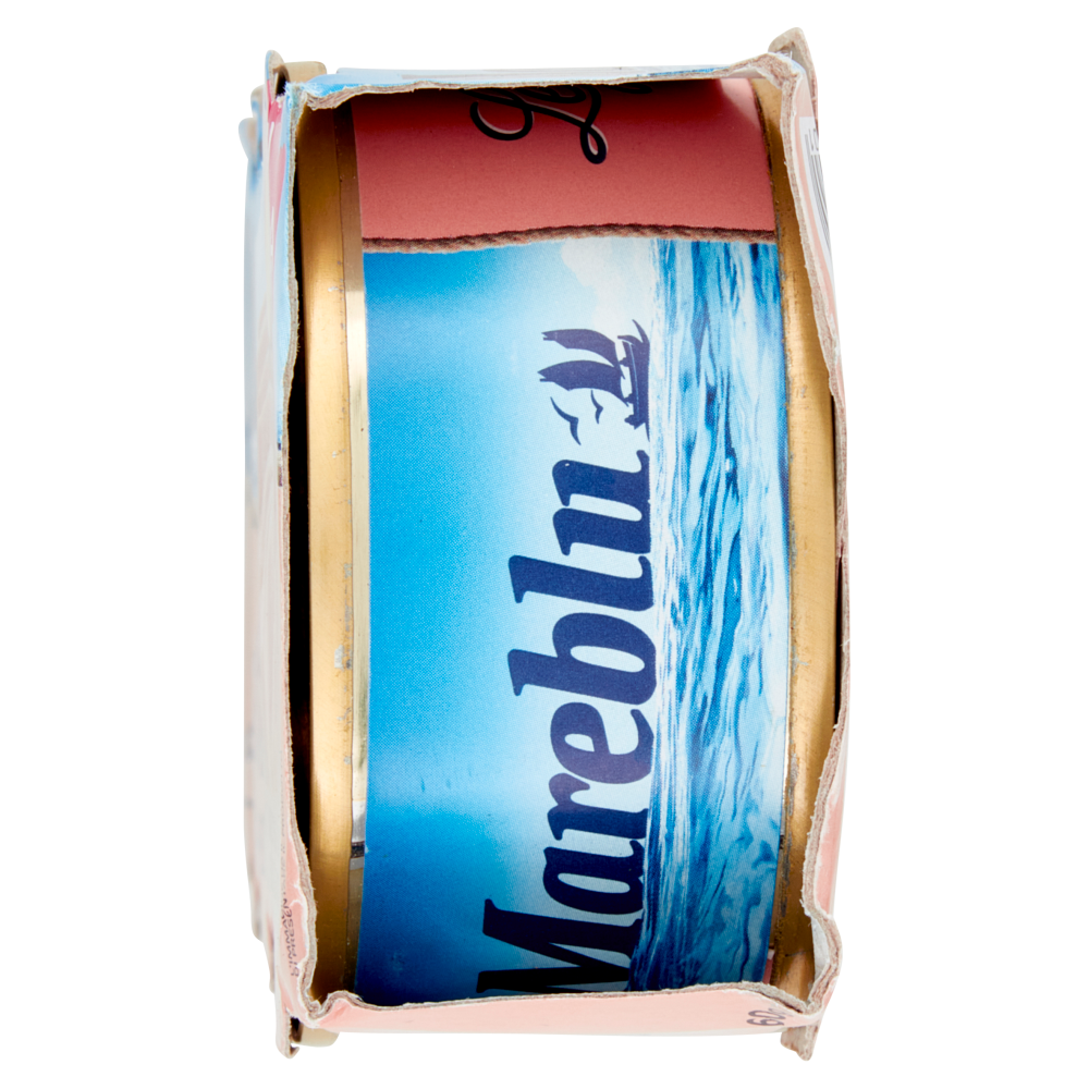 Mareblu Leggero 3 x 60 g