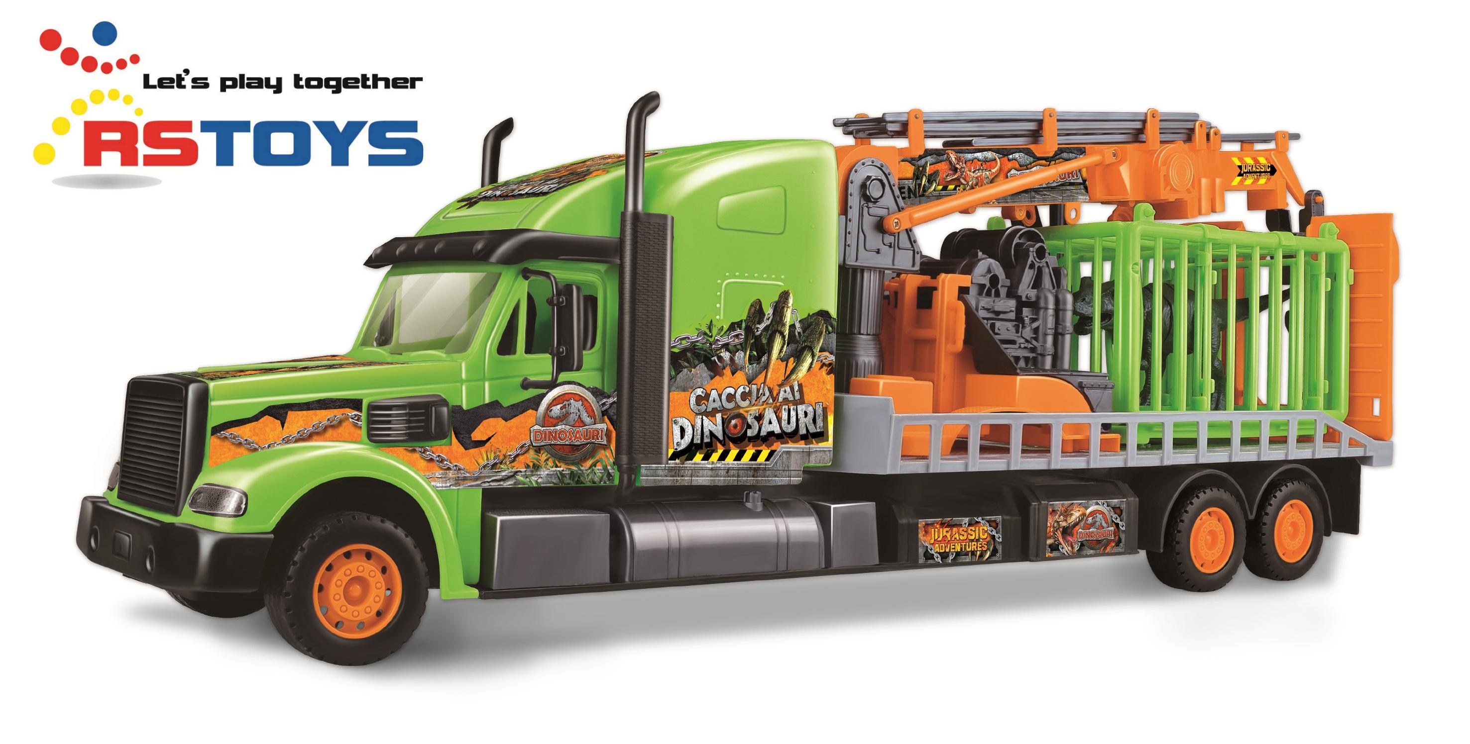 Ronchi Supertoys 8004817116574 set da gioco